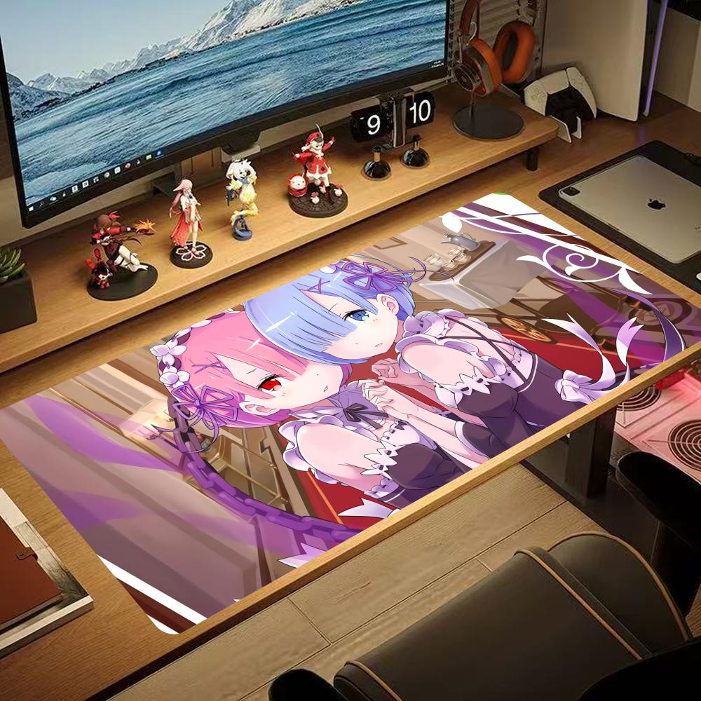 Esports Gaming World - Re:Zero - Życie w innym świecie