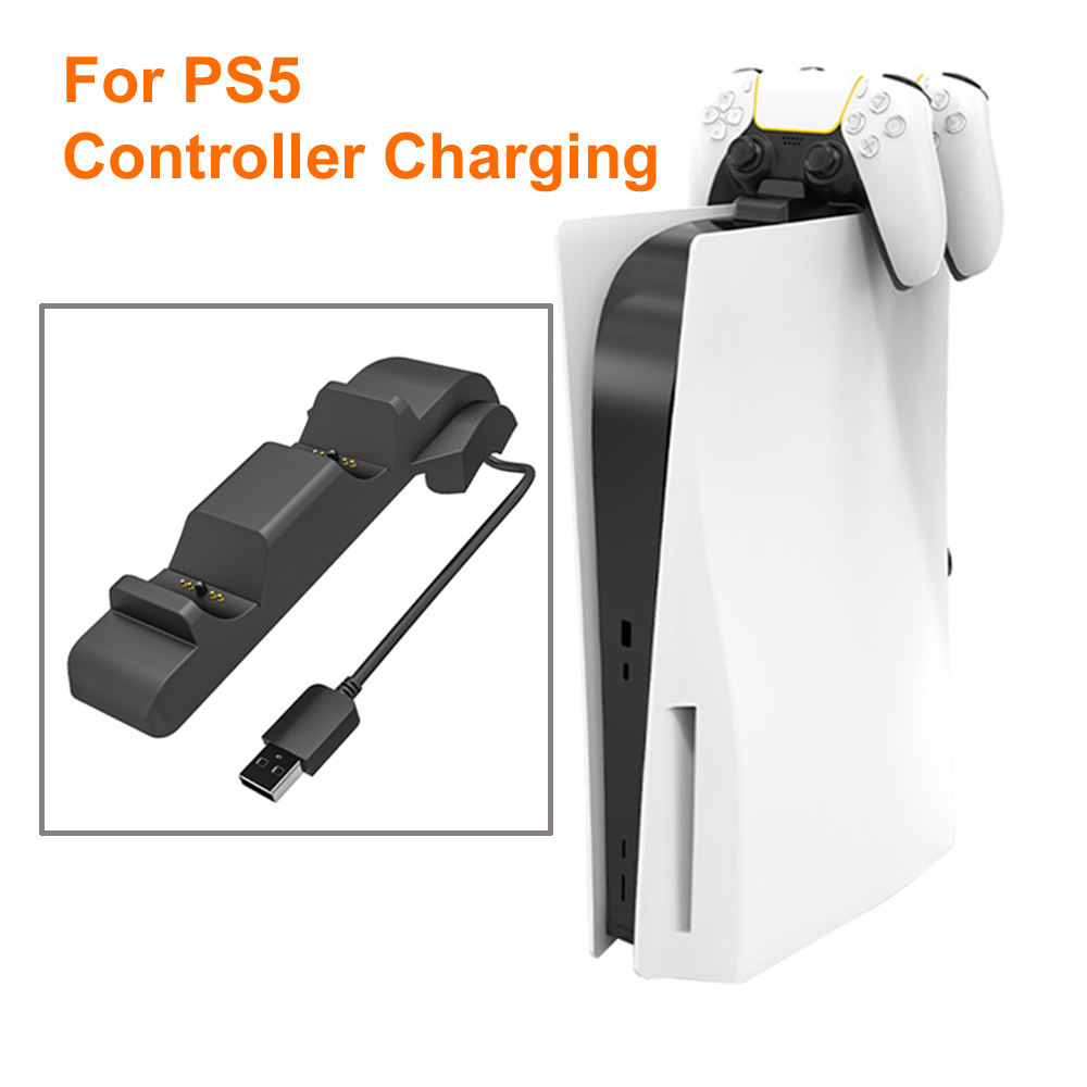 Controller Charging Stand - Dla PS5 ładowarka do pada Gamepad