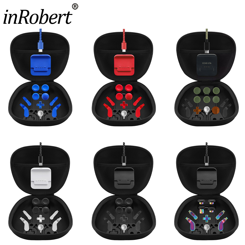 Controller Charging Stand - Torba transportowa na kontroler Xbox Elite