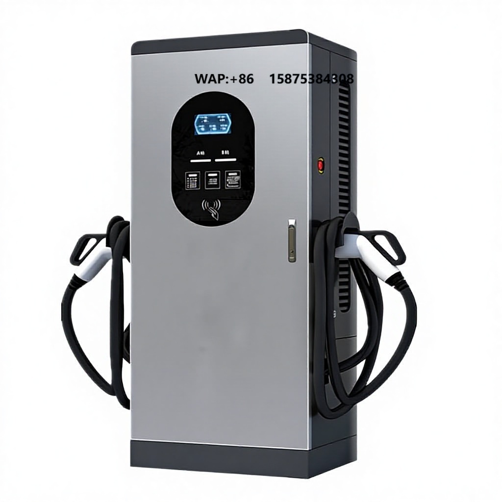 Controller Charging Stand - Stacja ładowania pojazdów elektrycznych Ruitang DC,