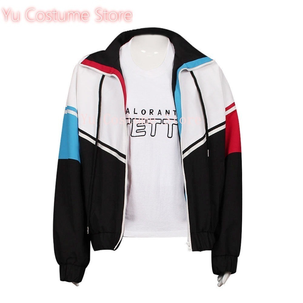 Esports Gaming Store - Odzież techwear w stylu streetwear, strój
