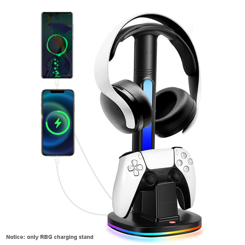 Controller Charging Stand - Stacja ładująca kontrolera W Stojak na