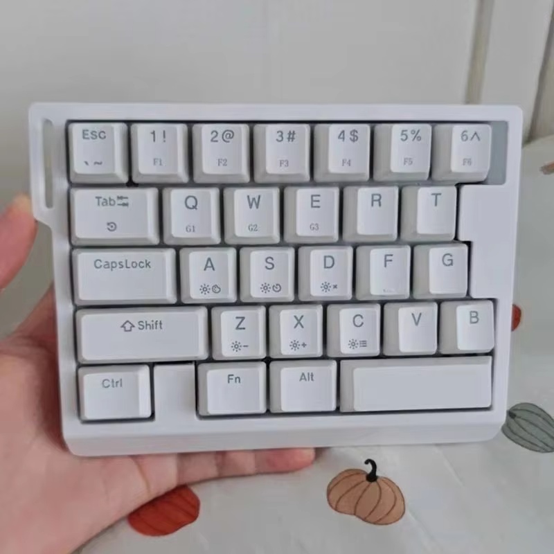 Klawiatura mechaniczna do gier – Esports Gaming recenzja i cena