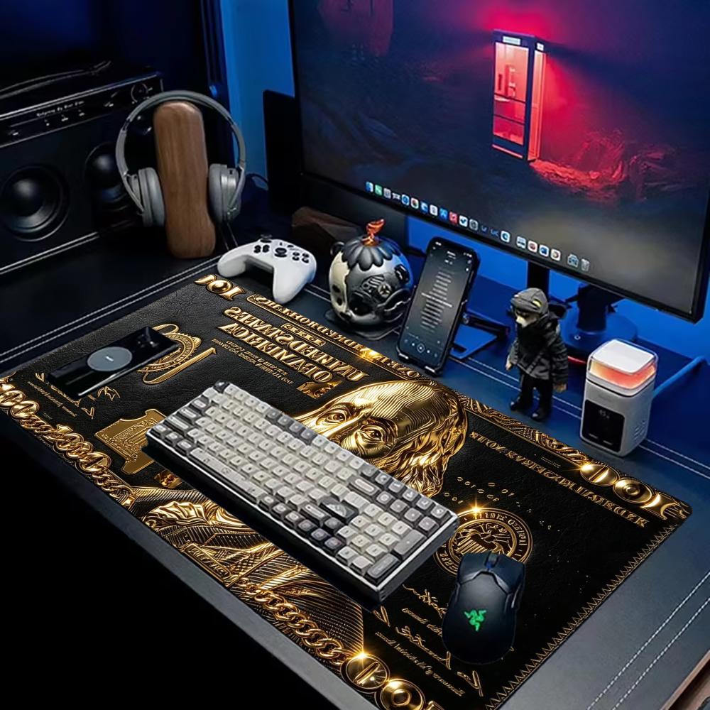 Rozszerzona Antypoślizgowa Pod – Esports Gaming Free Fire recenzja i cena