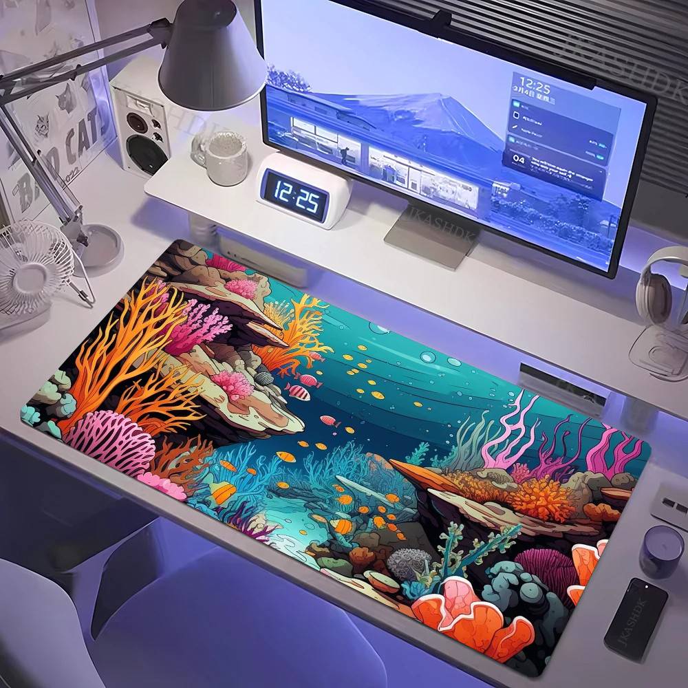 Podkładka pod mysz Underwater  – Esports Gaming World recenzja i cena
