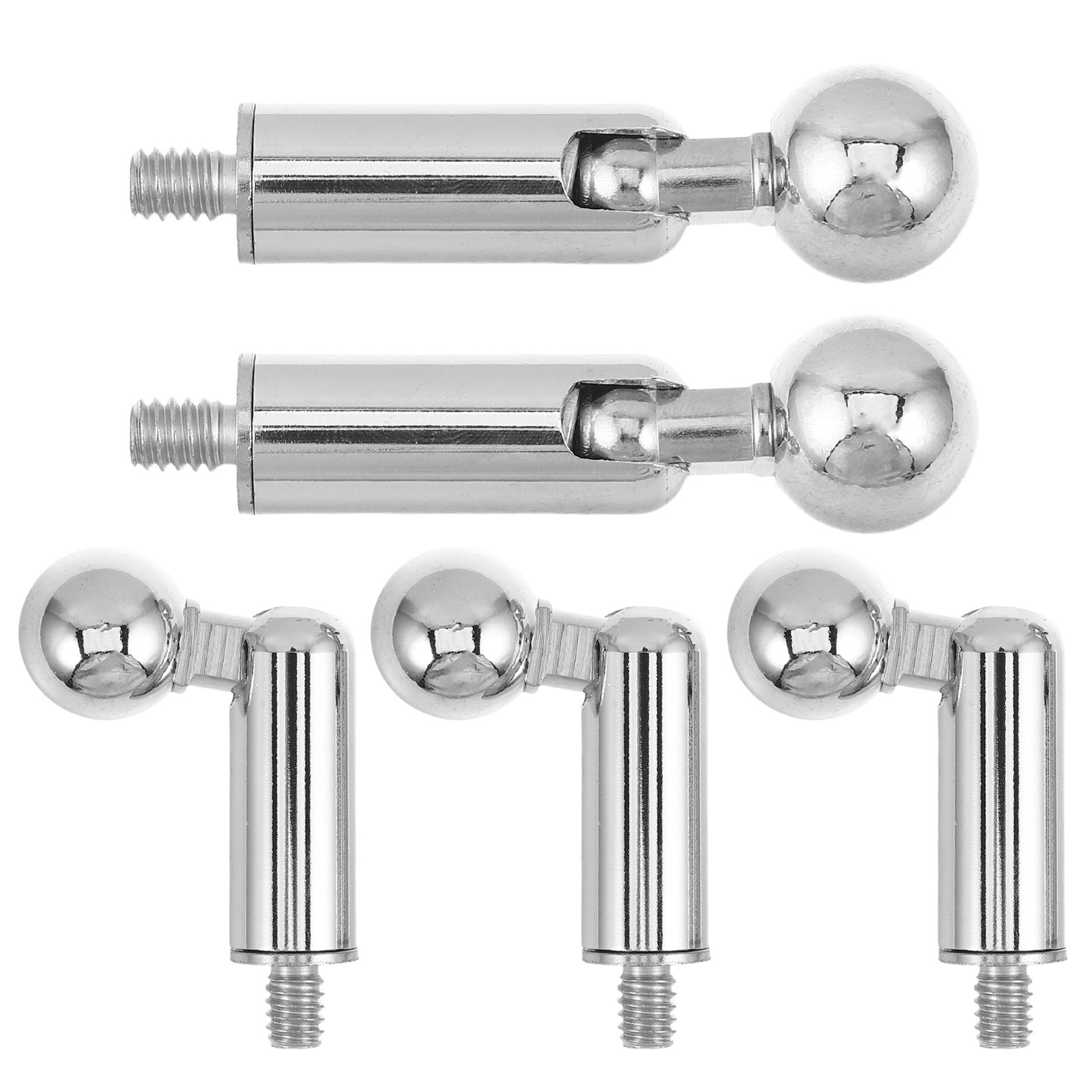 5 szt. Metalowy przegub kulowy – Microphone Arm Boom recenzja i cena