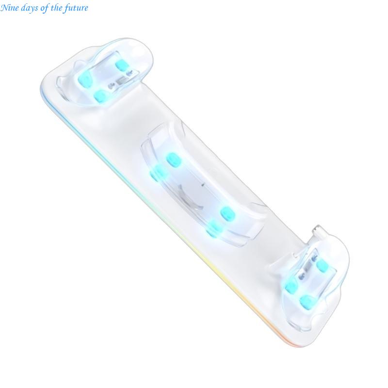 Stacja ładująca na 3 akcesoria – Controller Charging Stand recenzja i cena