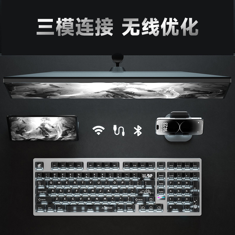 Weika Max102 Aluminiowa Obudow – Esports Gaming recenzja i cena