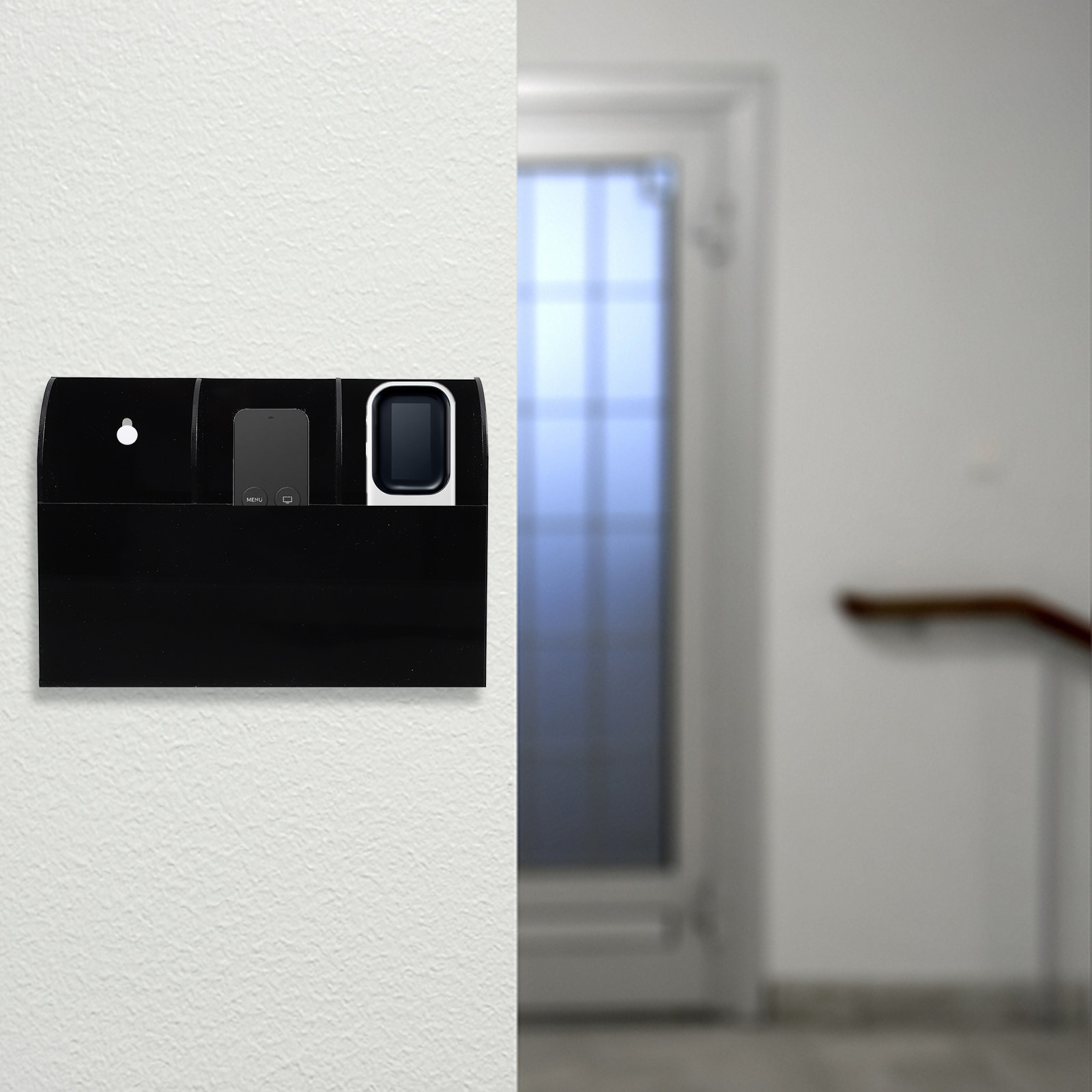 Uchwyt ścienny na pilot zdalne – Controller Charging Stand recenzja i cena