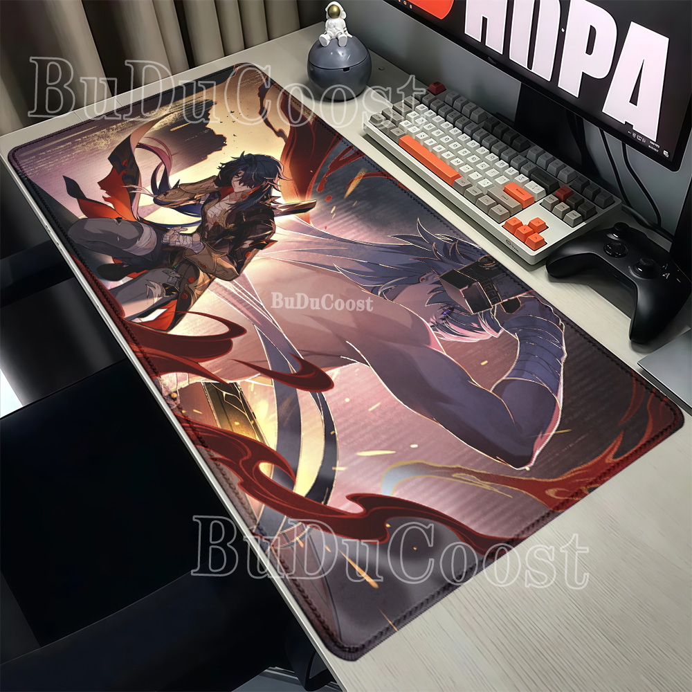 Podkładka pod mysz XXL Mortena – Esports Gaming Table recenzja i cena