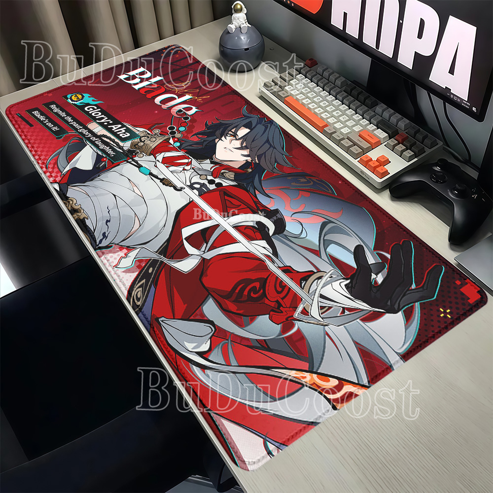 Podkładka pod mysz XXL Mortena – Esports Gaming Table recenzja i cena