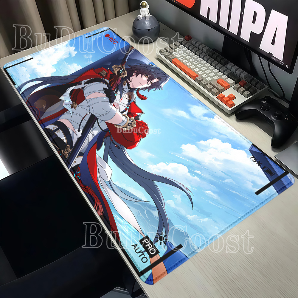 Podkładka pod mysz XXL Mortena – Esports Gaming Table recenzja i cena