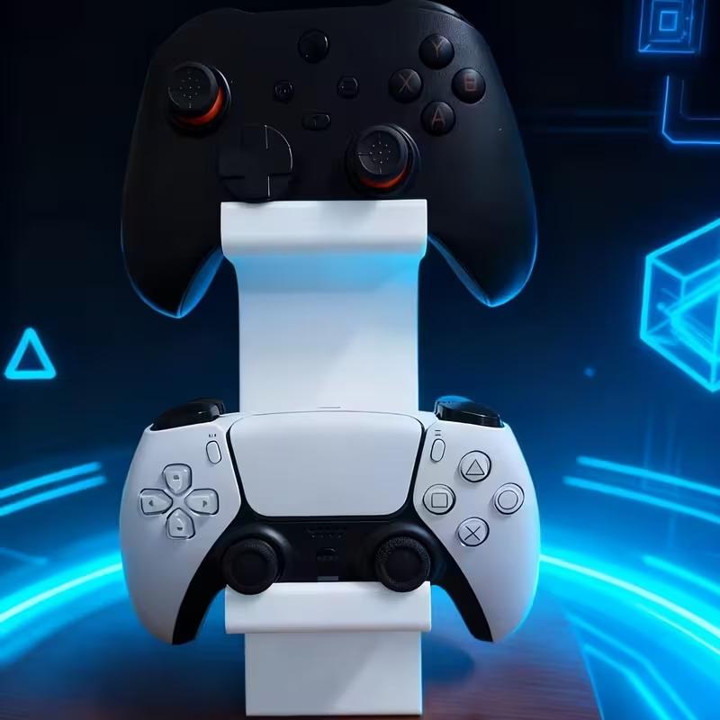 1 szt. Stojak na kontroler 3-w – Controller Charging Stand recenzja i cena