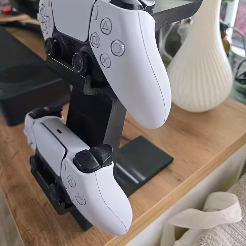 1 szt. Stojak na kontroler 3-w – Controller Charging Stand recenzja i cena