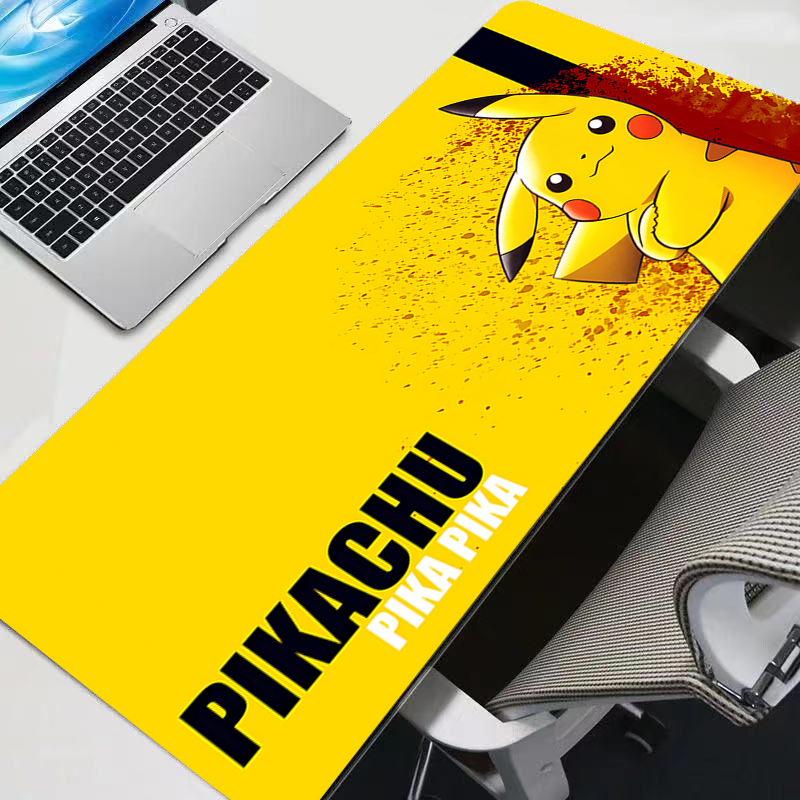 Podkładka pod mysz Duża P-Pika – Esports Gaming Desk recenzja i cena
