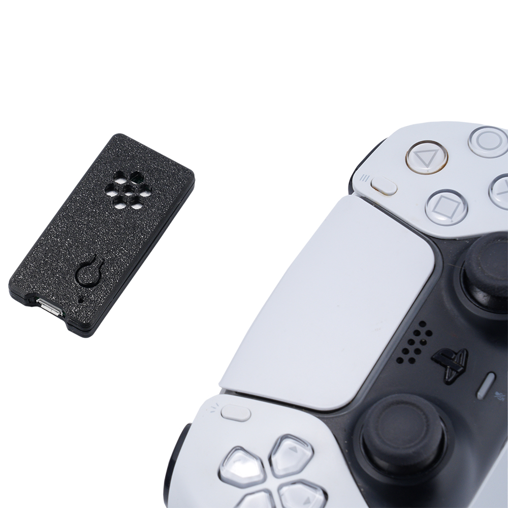 Adapter bezprzewodowy DS5Dongl – Controller Charging Stand recenzja i cena