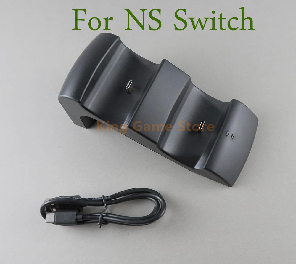 1 szt. Bezprzewodowa ładowarka – Controller Charging Stand recenzja i cena