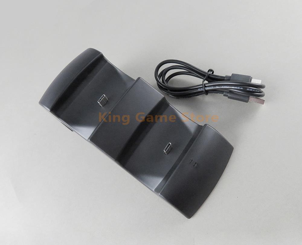 1 szt. Bezprzewodowa ładowarka – Controller Charging Stand recenzja i cena