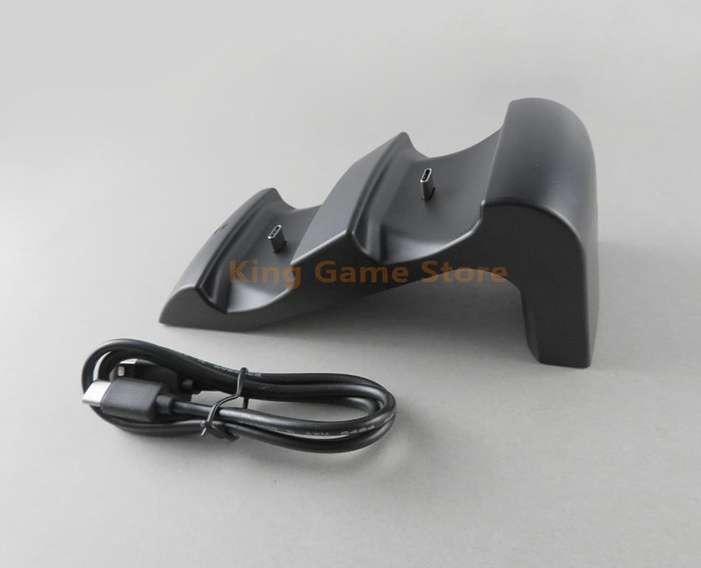 1 szt. Bezprzewodowa ładowarka – Controller Charging Stand recenzja i cena