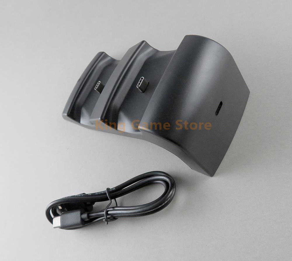 1 szt. Bezprzewodowa ładowarka – Controller Charging Stand recenzja i cena