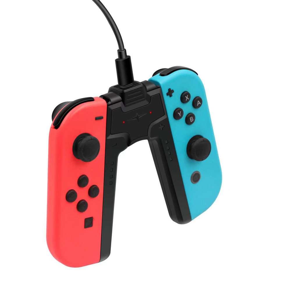 Mini Stacja Dokująca do Ładowa – Controller Charging Stand recenzja i cena