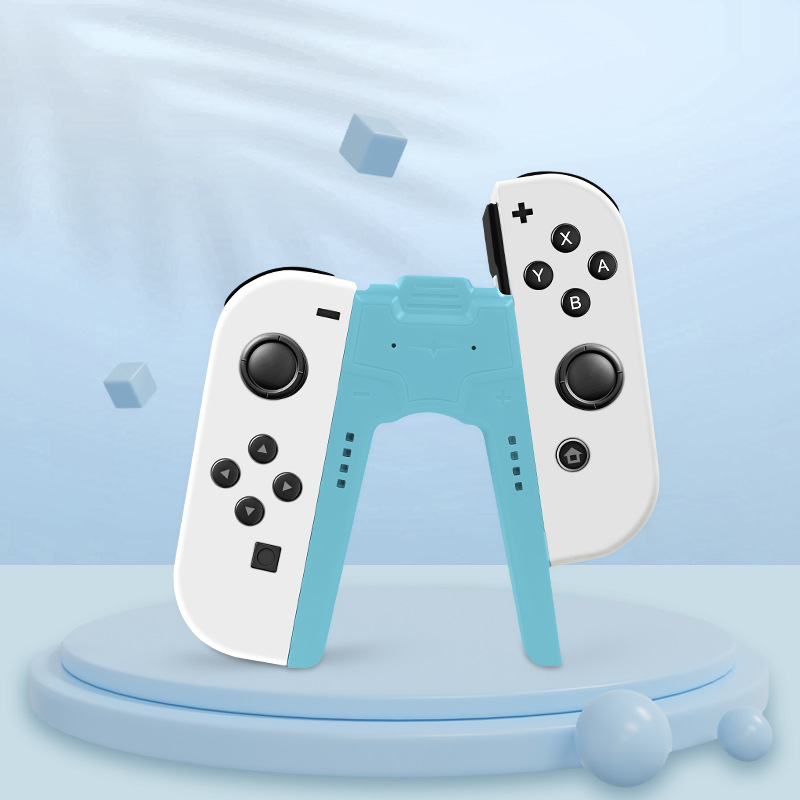 Mini Stacja Dokująca do Ładowa – Controller Charging Stand recenzja i cena