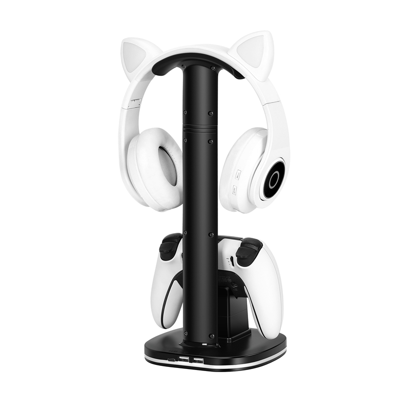 Stojak z wyświetlaczem LED na  – Controller Charging Stand recenzja i cena