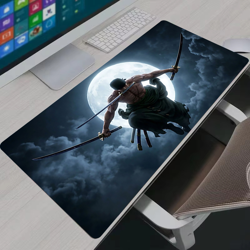 Podkładka pod mysz PC Gamer An – Esports Gaming Desk recenzja i cena