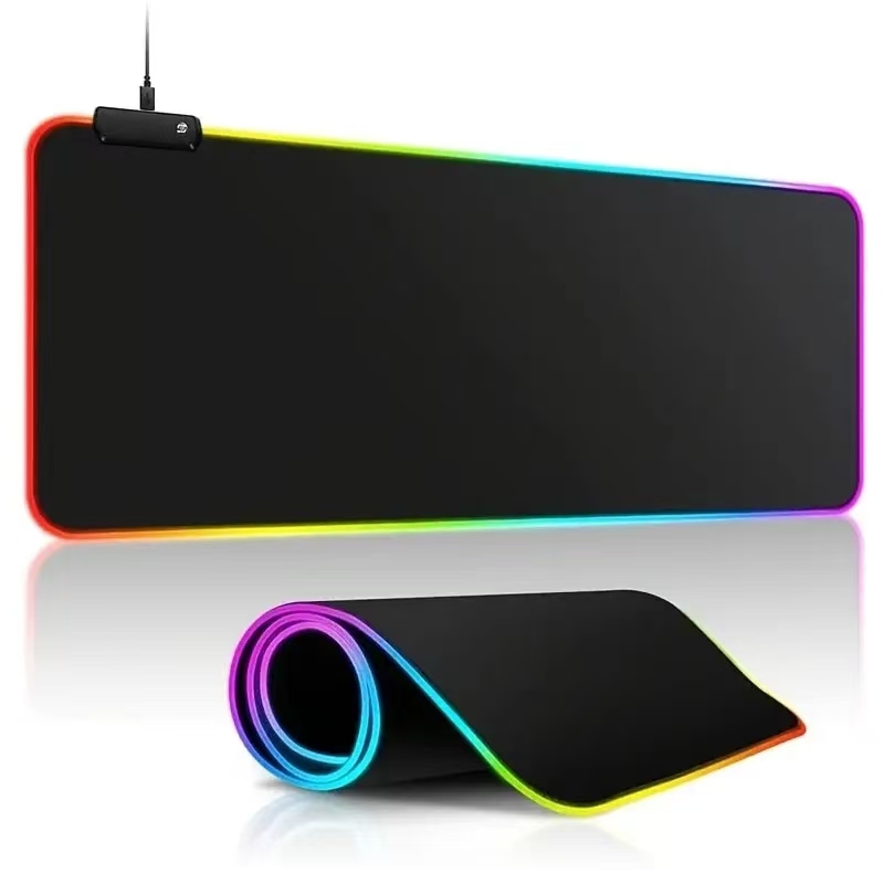Podkładka pod mysz LED Light R – Esports Gaming Table recenzja i cena
