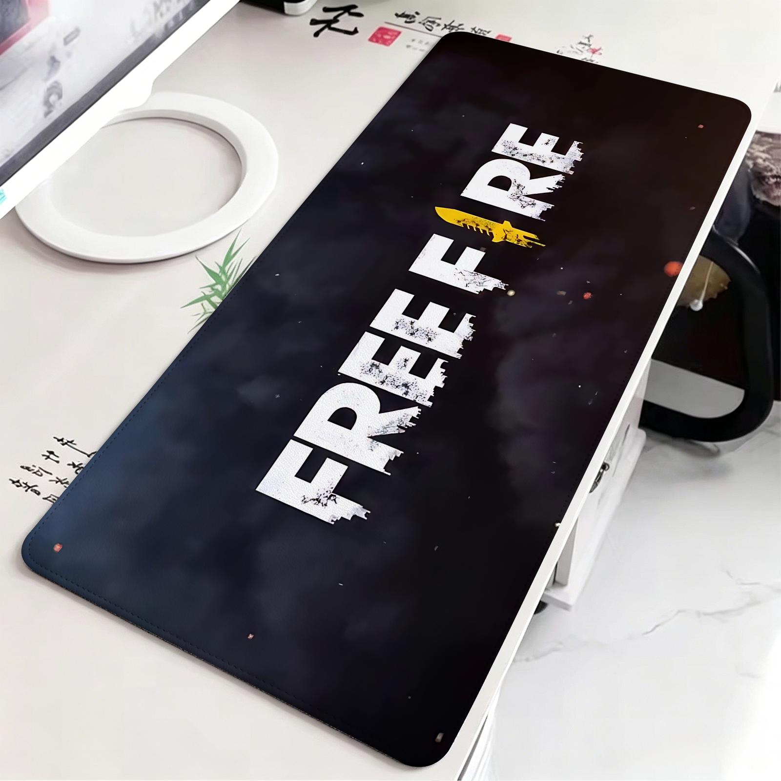 Podkładka pod mysz Free Fire,  – Esports Gaming Free Fire recenzja i cena