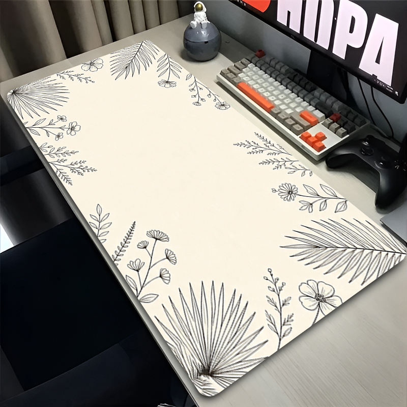Duża, rozkładana podkładka pod – Esports Gaming Table recenzja i cena