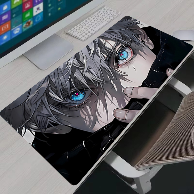 Podkładka pod mysz Cool Anime  – Esports Gaming Desk recenzja i cena