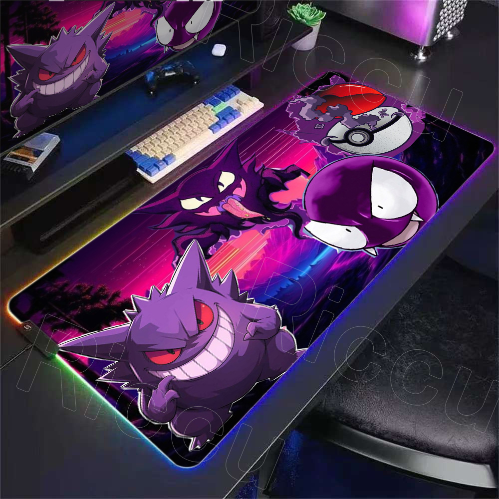 Podkładka pod mysz 2026 Cool R – Esports Gaming Wallpaper recenzja i cena