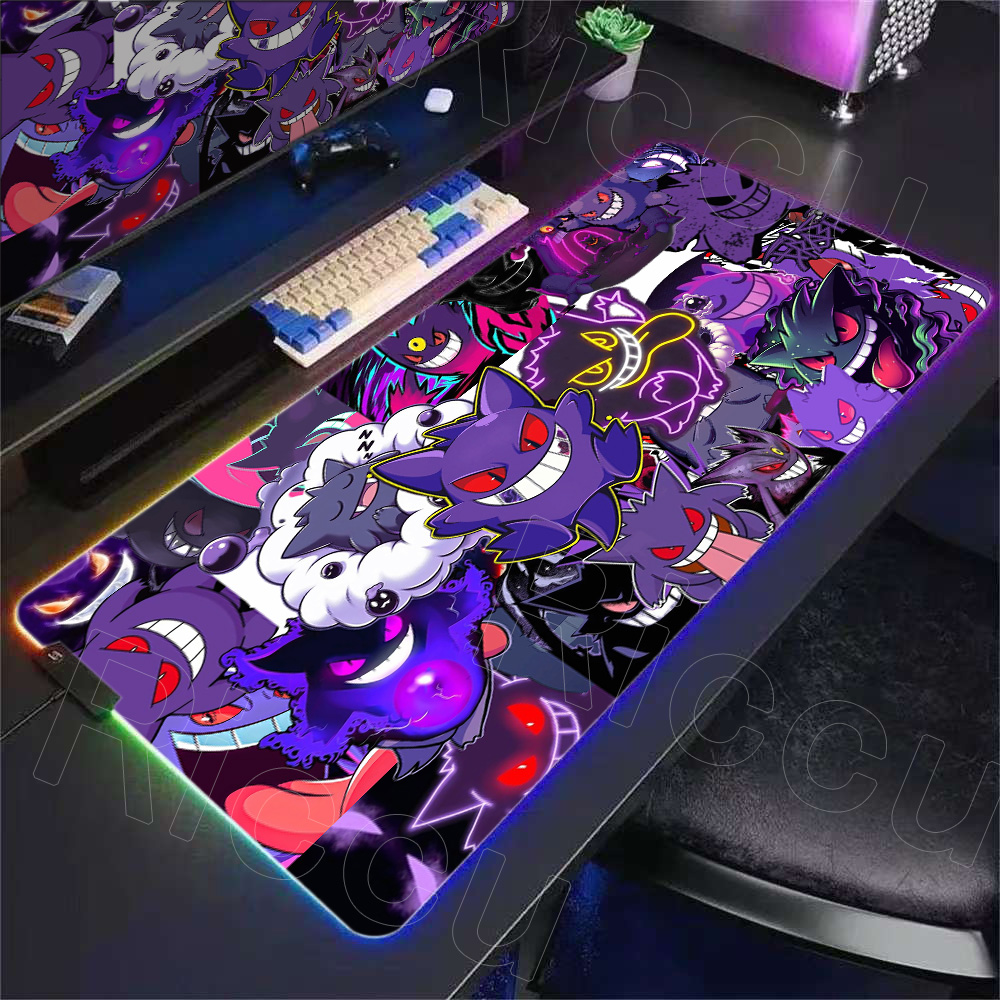 Podkładka pod mysz 2026 Cool R – Esports Gaming Wallpaper recenzja i cena