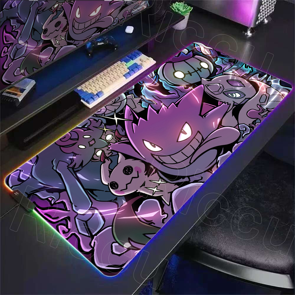 Podkładka pod mysz 2026 Cool R – Esports Gaming Wallpaper recenzja i cena