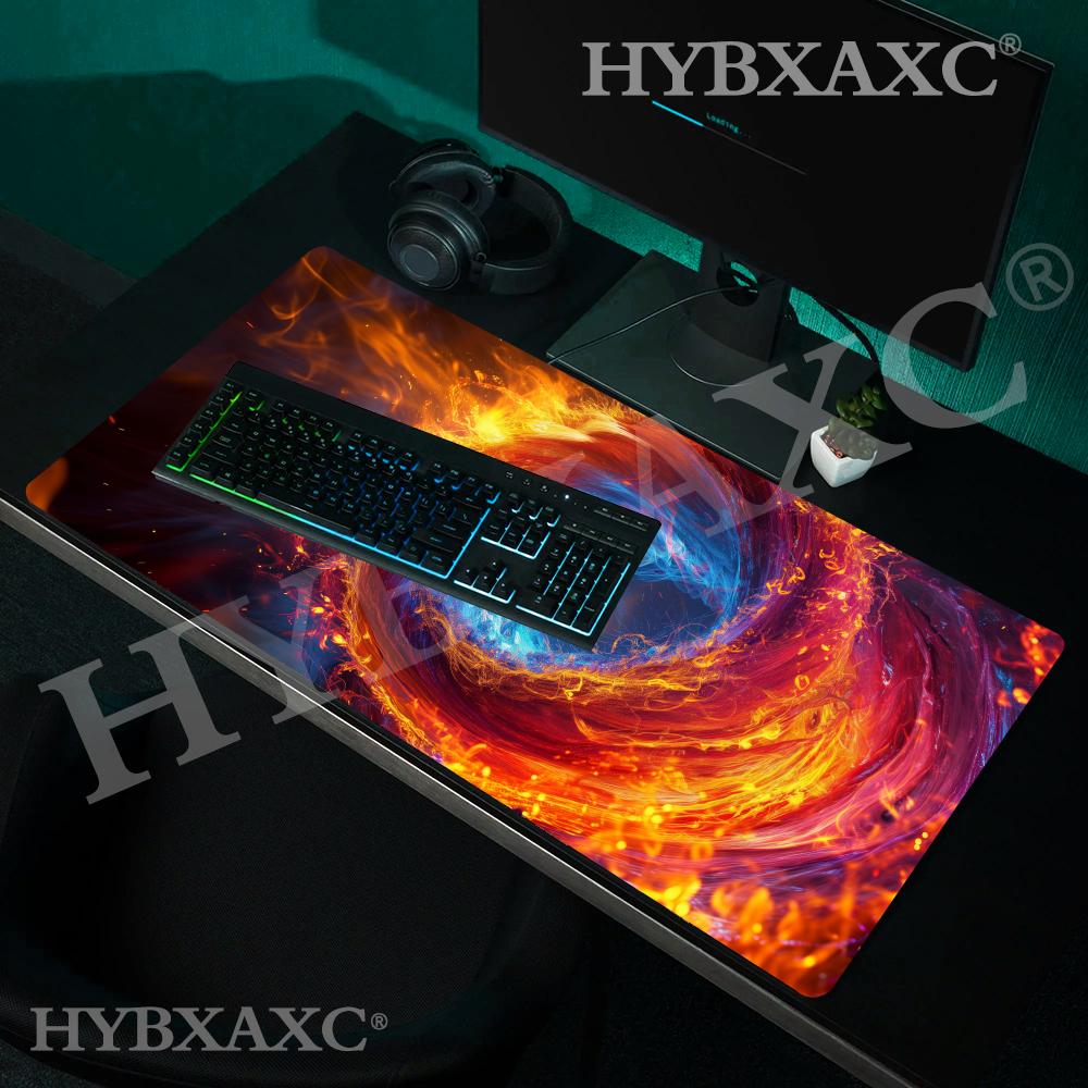 Podkładka pod mysz HYBXAXC Fir – Esports Gaming Free Fire recenzja i cena