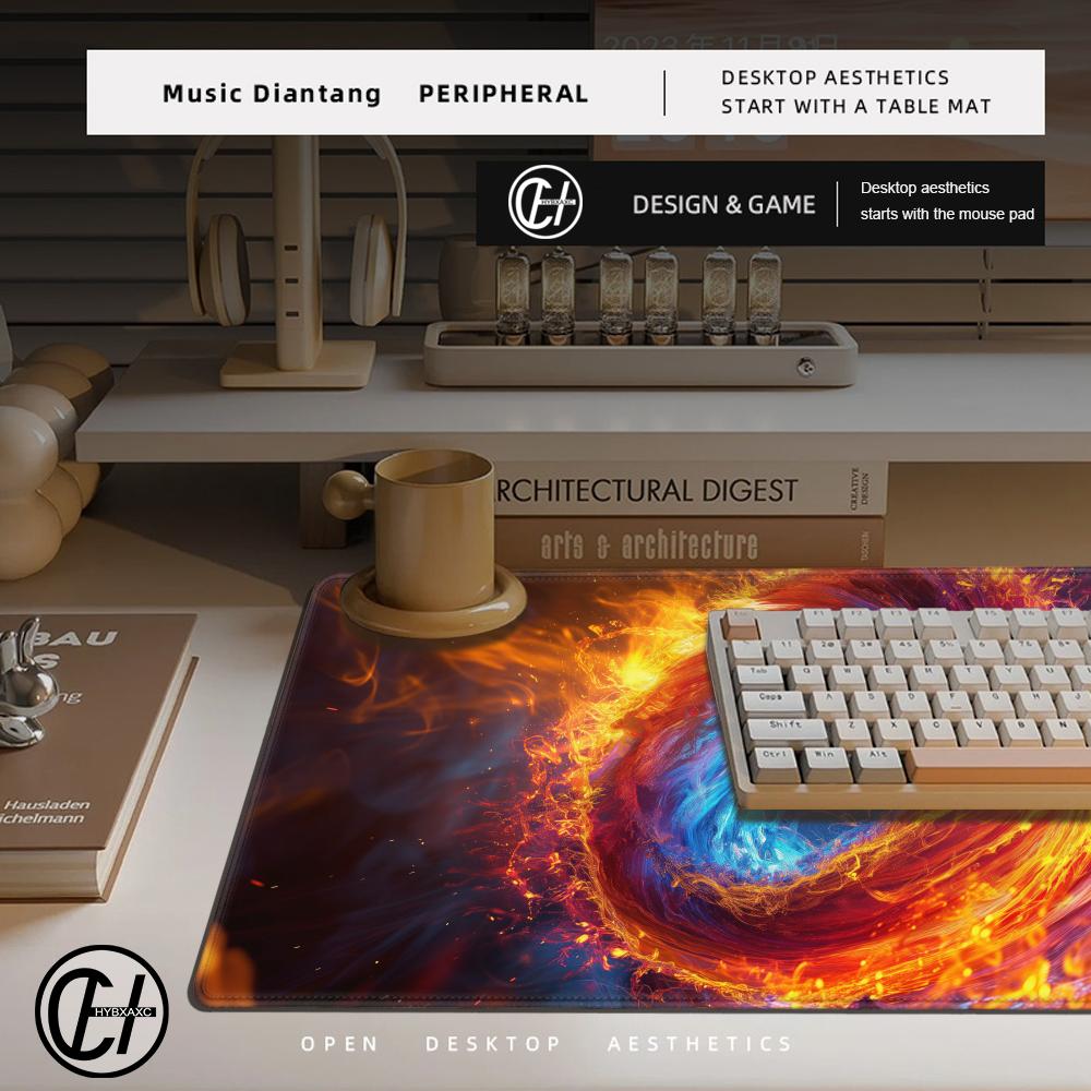 Podkładka pod mysz HYBXAXC Fir – Esports Gaming Free Fire recenzja i cena