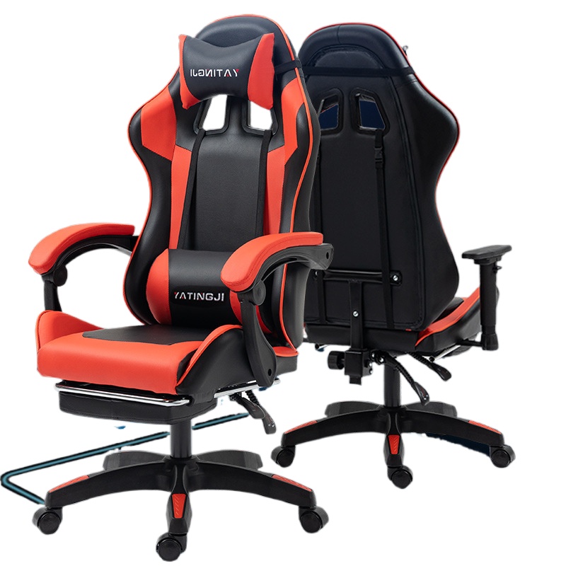 Krzesło gamingowe do e-sportu  – Esports Gaming recenzja i cena