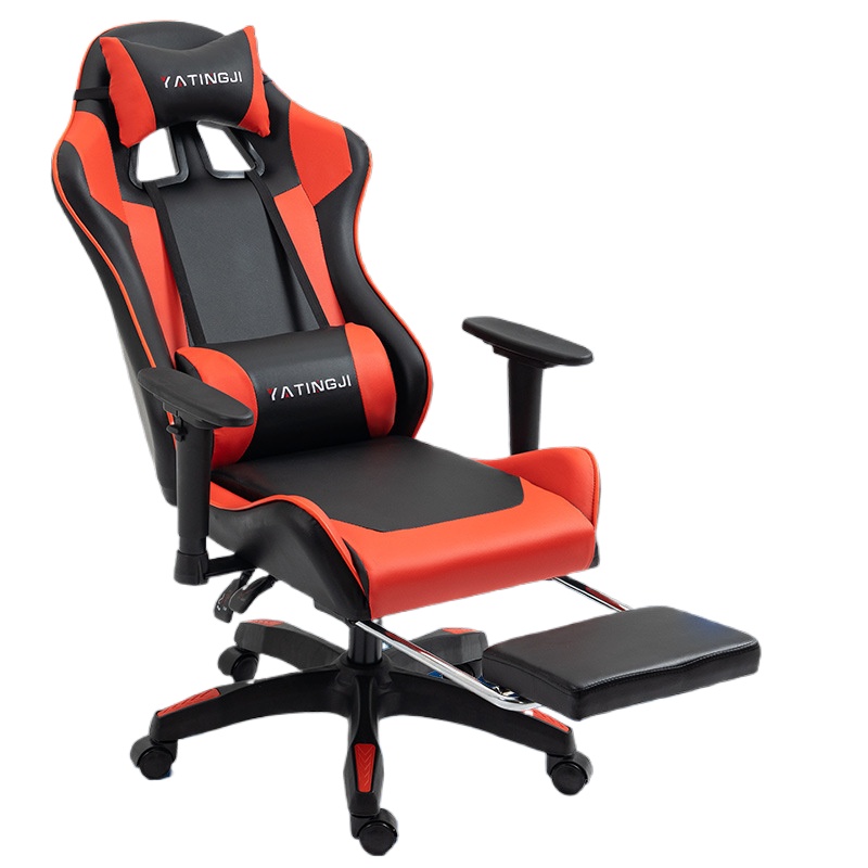 Krzesło gamingowe do e-sportu  – Esports Gaming recenzja i cena