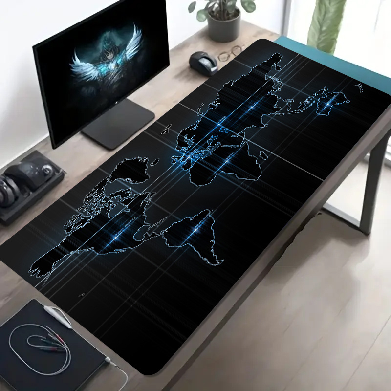 Podkładka pod mysz Tech World  – Esports Gaming World recenzja i cena