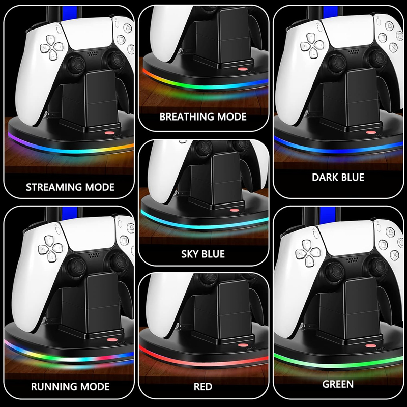 Stacja ładująca kontrolera W S – Controller Charging Stand recenzja i cena