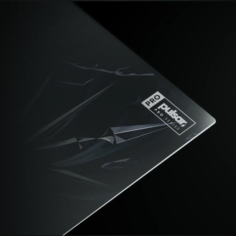 Japońska szklana podkładka pod – Esports Gaming Table recenzja i cena