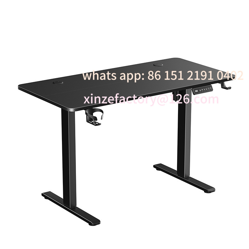 Regulowany elektrycznie stół p – Esports Gaming Table recenzja i cena