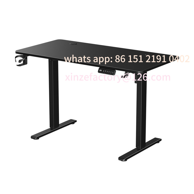 Regulowany elektrycznie stół p – Esports Gaming Table recenzja i cena