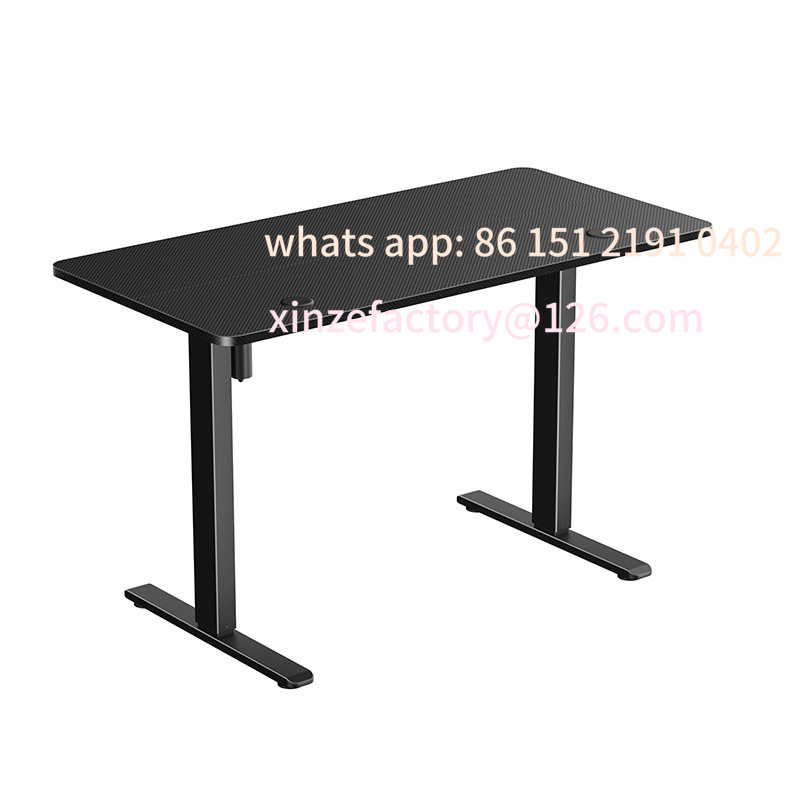 Regulowany elektrycznie stół p – Esports Gaming Table recenzja i cena
