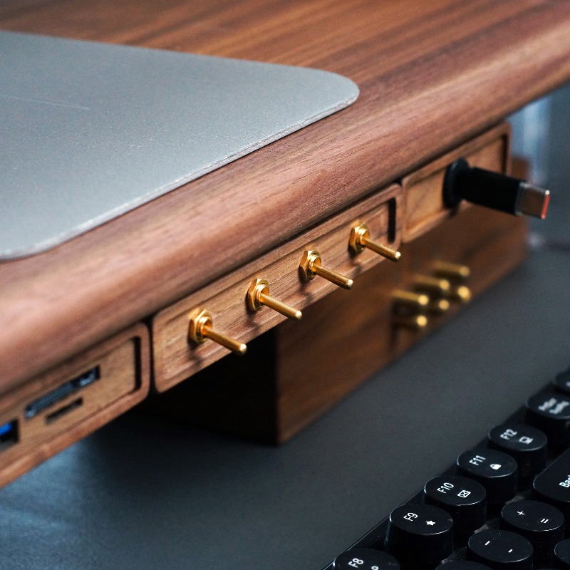 Moduł zasilania USB z niezależ – Controller Charging Stand recenzja i cena