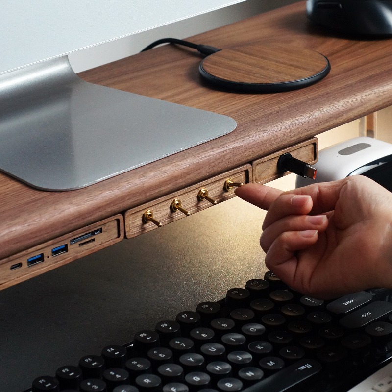 Moduł zasilania USB z niezależ – Controller Charging Stand recenzja i cena