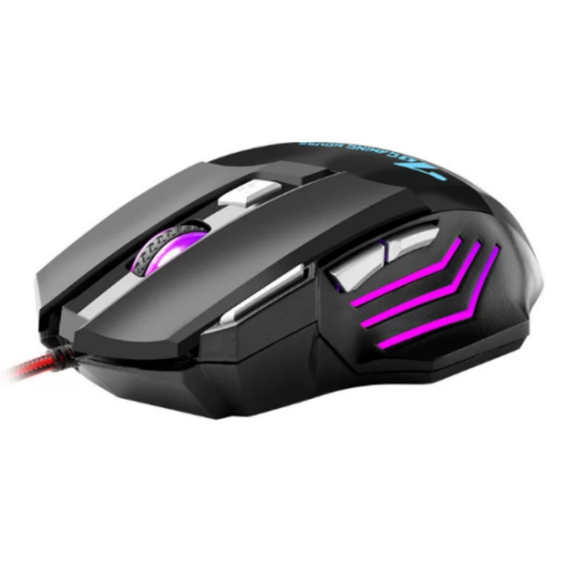 Mysz gamingowa BAJEAL G5 z pod – Esports Gaming Free Fire recenzja i cena