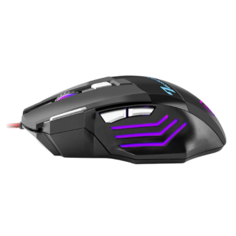 Mysz gamingowa BAJEAL G5 z pod – Esports Gaming Free Fire recenzja i cena
