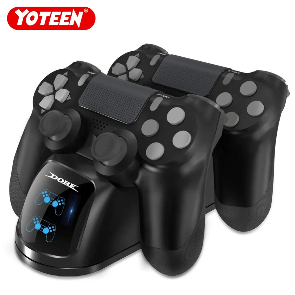Ładowarka kontrolera YOTEEN do – Controller Charging Stand recenzja i cena
